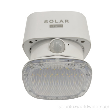 Luz solar direta da fábrica IP65 PRS-WL-12 para jardim